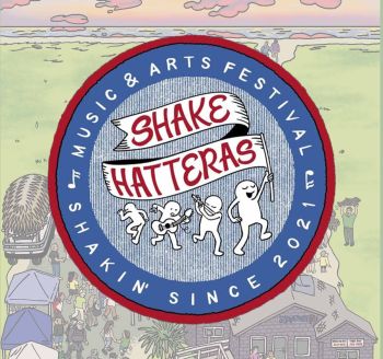 OBX Events, Shake Hatteras Music & Arts Festival
