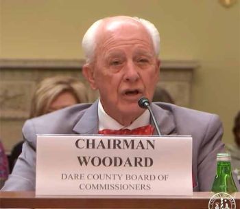 Outer Banks Chamber of Commerce, State of the County