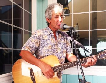Miller's Waterfront Restaurant, Steve Hauser