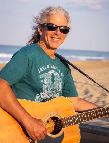 Harbor Grill and Pizza, Steve Hauser