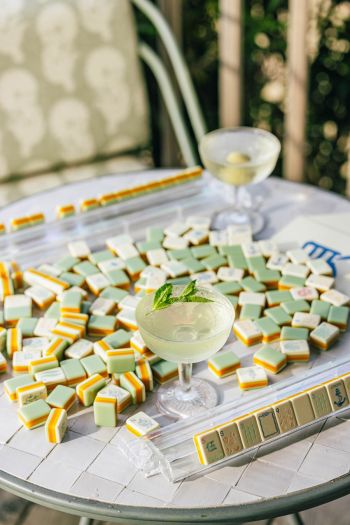 Sanderling Resort, Mahjong Mondays Lesson Series
