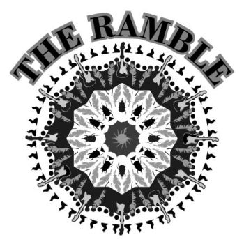 Shaka's Beach Bar & Grill, The Ramble