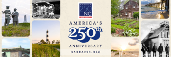 Outer Banks Visitors Bureau, A250 Faire