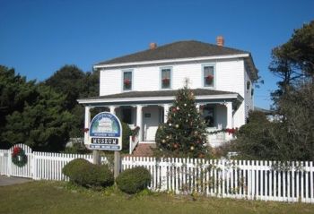 Ocracoke Preservation Society, Annual Wassail Party