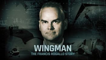 The Pioneer Theater, Wingman