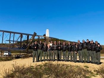 Wright Brothers National Memorial, Anniversary of Wright Brothers Flight