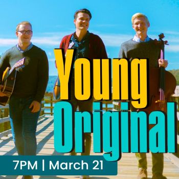 Outer Banks Forum, Young Original