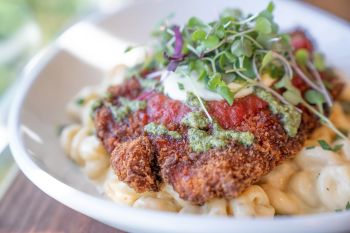 Red Sky Casual Dining & Cocktails, Southern Parm