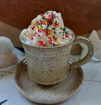 Alien Java Co., Callisto Latte