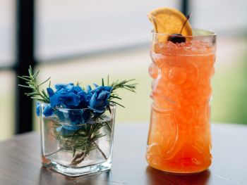 Vicki B's Restaurant & Market, Crafted Cocktails