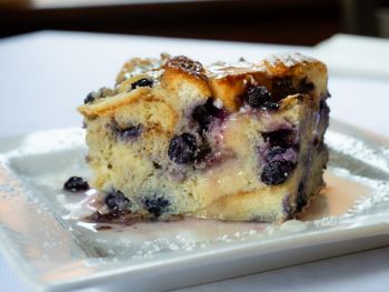 Vicki B's Restaurant & Market, House-Made Desserts