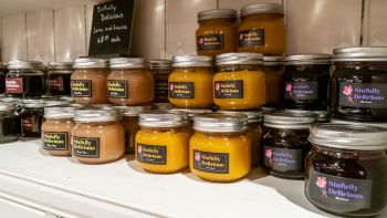 NouVines, Jams & Salsas