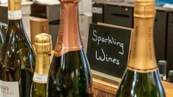 NouVines, Sparkling Wine