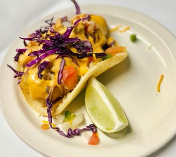 Lalo's Tacos & Pizzeria, Encenada Tacos