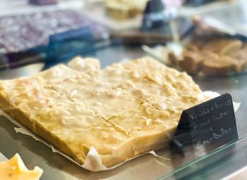 Something or Other Treats and More, Fresh Fudge