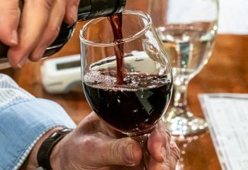 NouVines, Red Wine