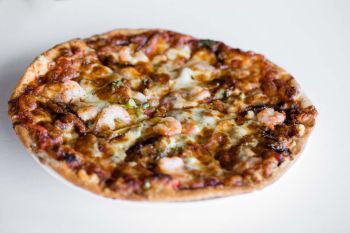 Black Pelican Oceanfront Restaurant, Black Pelican