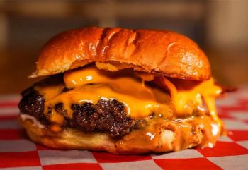 Jack Brown's Beer & Burger Joint, Elvis