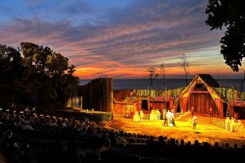 Win 2 Tickets to the Lost Colony Drama Win 2 Tickets to the Lost Colony Drama