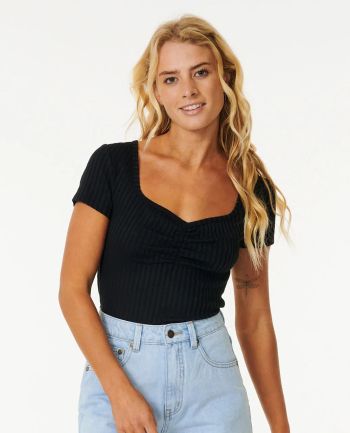 Birthday Suits, Rip Curl Indie Top