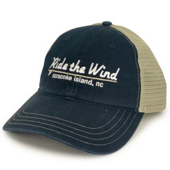 Ride The Wind Surf Shop, Ride the Wind Hats