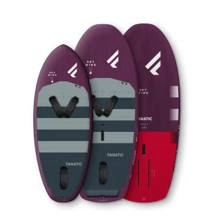 Ocean Air Sports, Duotone Wingboarding Gear