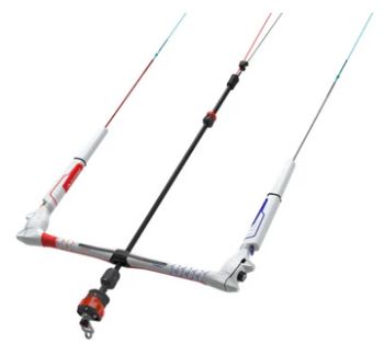 Ocean Air Sports, Duotone Kite Bars