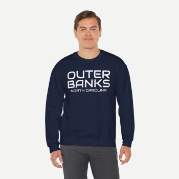 Outer Banks Clothing Company, Outer Banks Sweatshirt