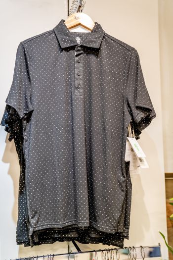 Cariloha Bamboo Outer Banks, Bamboo Collared Shirts for Men