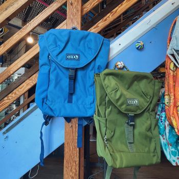 Ride The Wind Surf Shop, ENO Backpacks