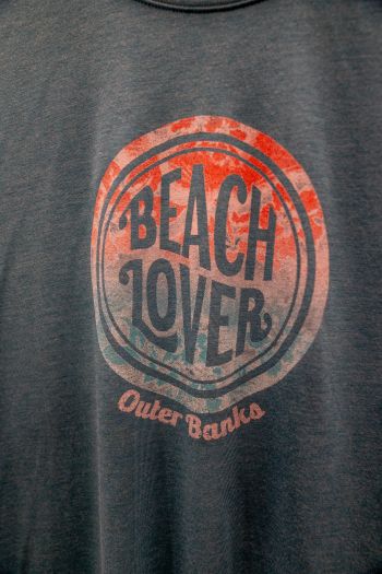 Cariloha Bamboo Outer Banks, Outer Banks Bamboo T-Shirt