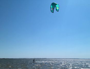 Ocean Air Sports, Kiteboarding Gear