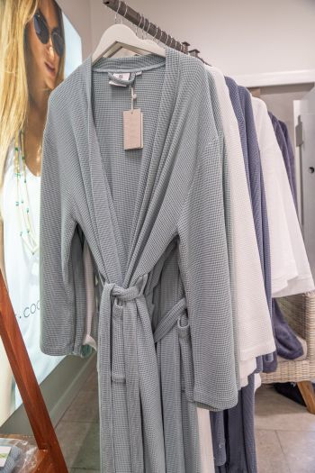 Cariloha Bamboo Outer Banks, Bamboo Bathrobes