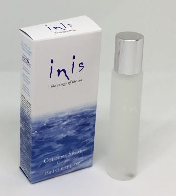 Gulf Stream Gifts, Inis Cologne Spray 15ml