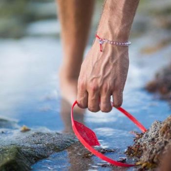 Kitty Hawk Kites, 4Ocean Bracelet