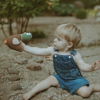 Mermaid’s Folly, Toys & Games
