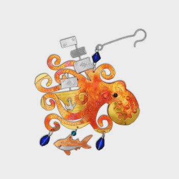 Mermaid’s Folly, Holiday & Ornaments