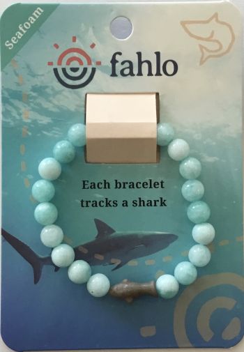 Gulf Stream Gifts, Shark Tracking Bracelet