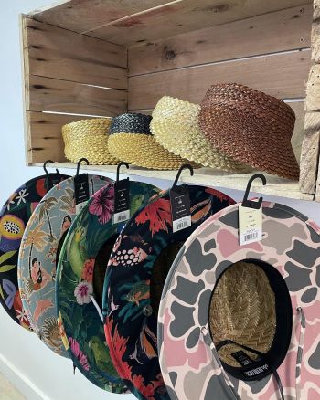 Slash Creek Outfitters, Hats