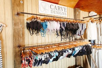 Nor'Banks Sailing & Watersports, Women's Bikinis