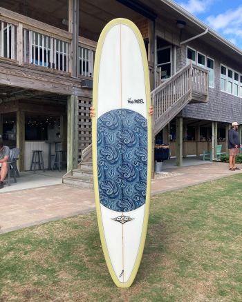 Nor'Banks Sailing & Watersports, Custom Surfboards