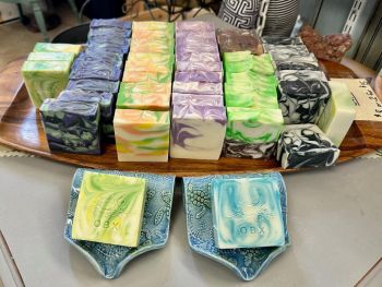 Absolutely Outer Banks, Amy’s Soapery