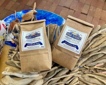 Absolutely Outer Banks, Milk Street Laundry Soap