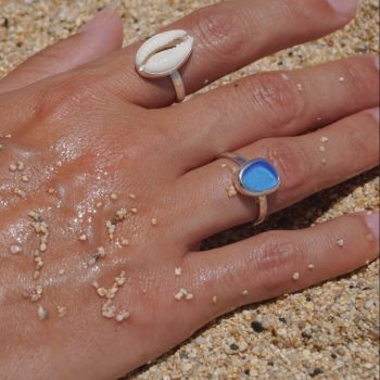 Mermaid’s Folly, Coastal-Inspired Jewelry