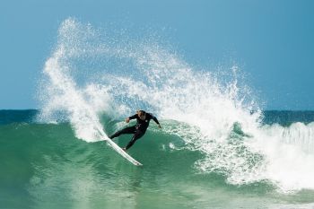 Outer Banks Boarding Company, Wetsuits