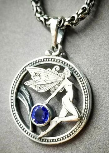 Silver Bonsai Gallery, Shop by Gemstone