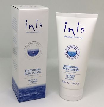 Gulf Stream Gifts, Inis Revitalising Body Lotion 200 ml