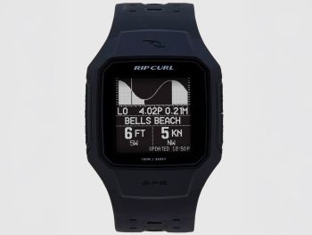 Outer Banks Boarding Company, Rip Curl Watch