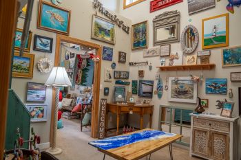 Absolutely Outer Banks, Wall Art