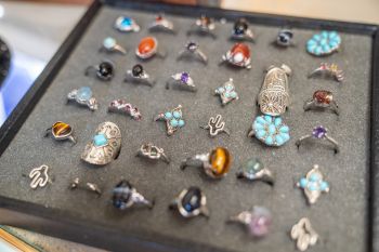 Absolutely Outer Banks, Jewelry